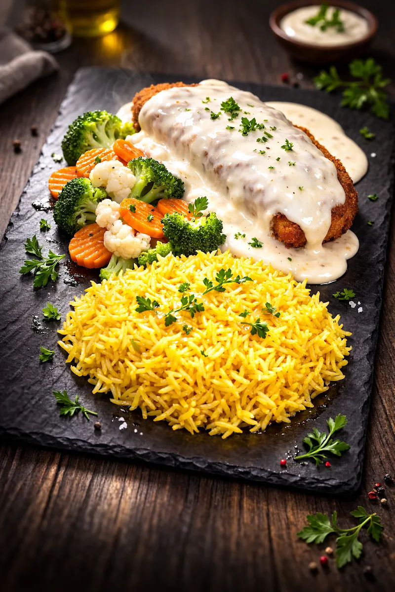 Sandwilicious food