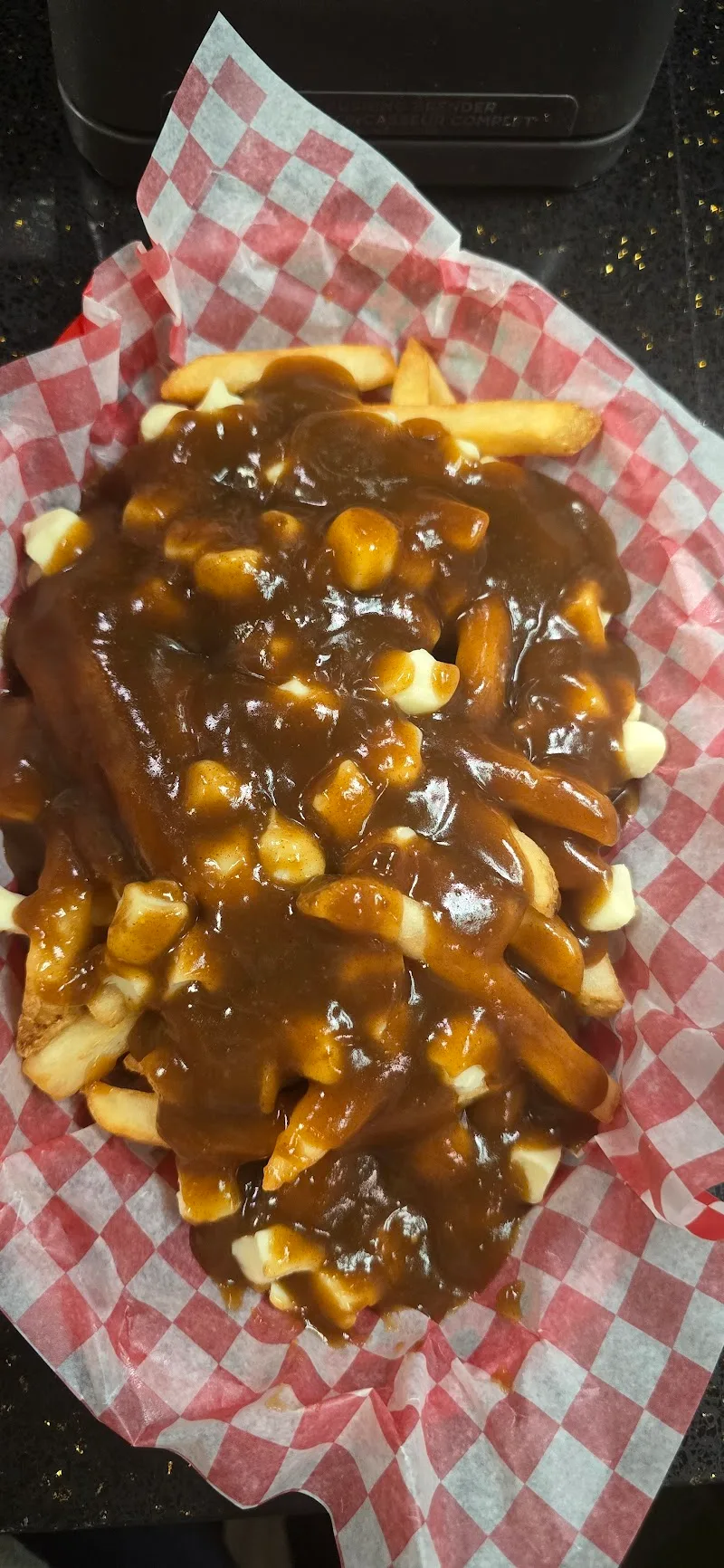 Sandwilicious food