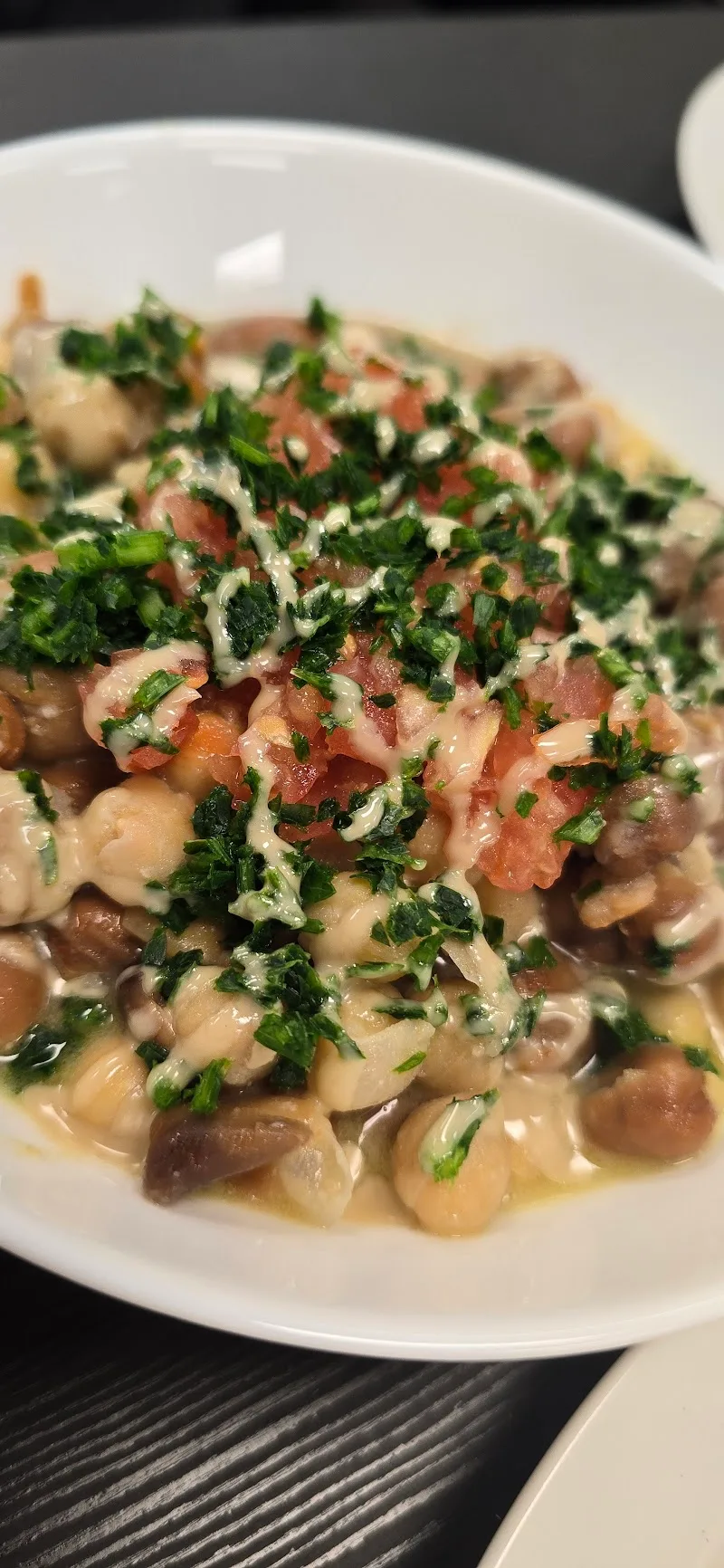 Sandwilicious food