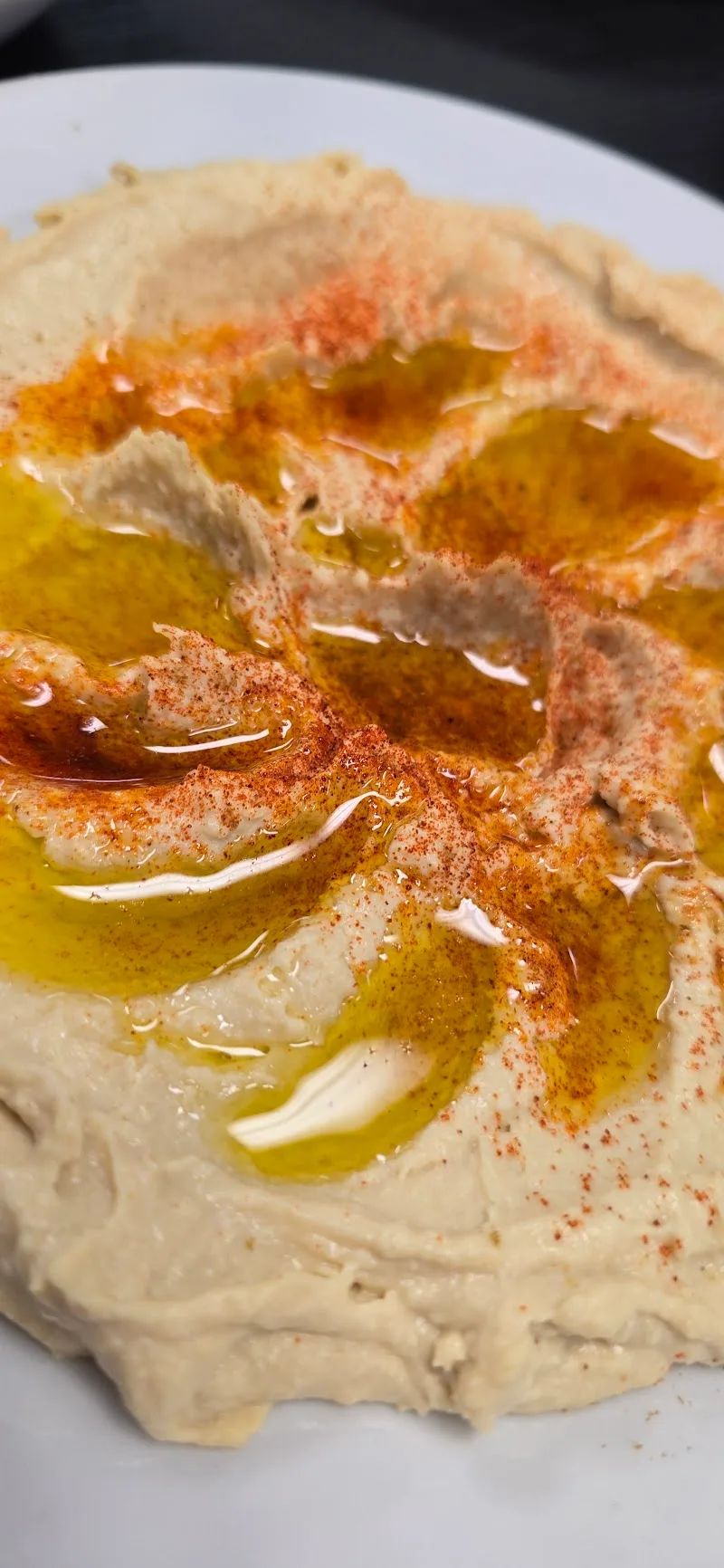 Sandwilicious food